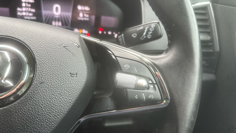 Skoda Karoq 1.0 TSI SE Drive 5dr Petrol Estate